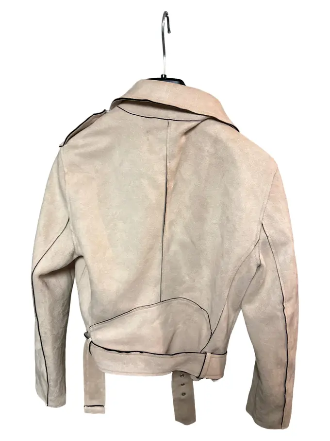 MANGO Bomberjacke Bild 2