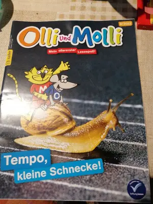 Buch für Kinder