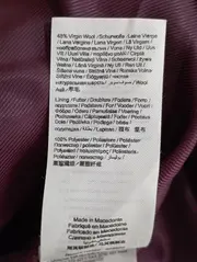 Vorschaubild ESPRIT Klassischer Mantel 5