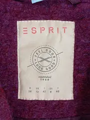 Vorschaubild ESPRIT Klassischer Mantel 3