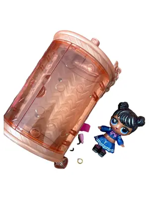 MGA ENTERTAINMENT Spielfigur