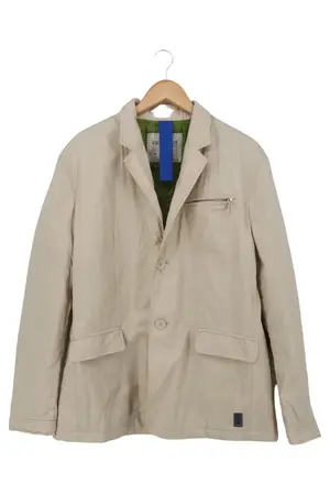 GEOSPIRIT Leichte Jacke