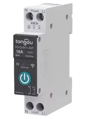 TONGOU Smart Home Steuerungseinheit