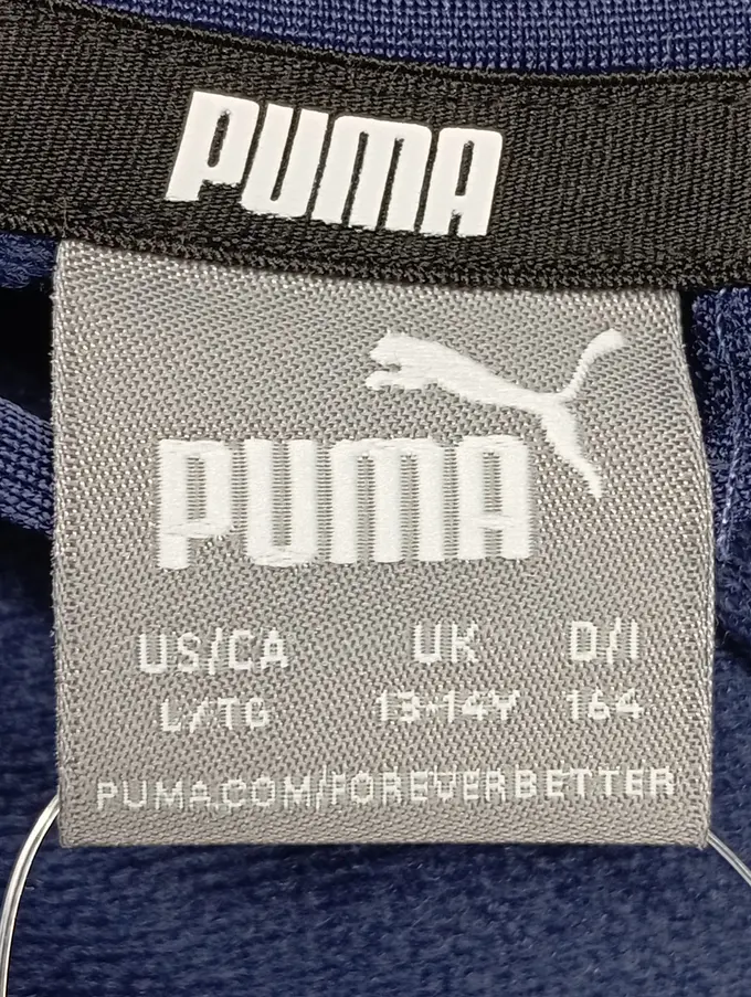 PUMA Jogginganzug Bild 3
