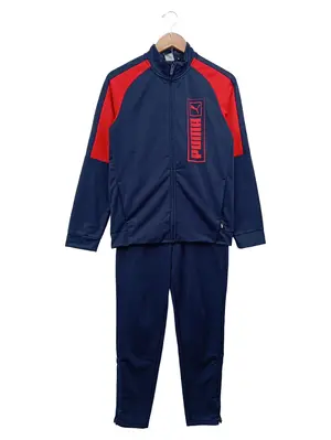PUMA Jogginganzug