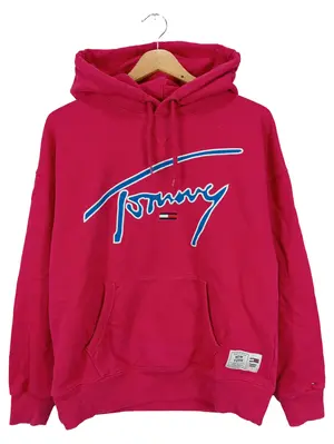 TOMMY HILFIGER Kapuzenpullover
