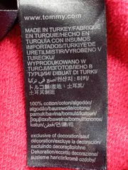 Vorschaubild TOMMY HILFIGER Kapuzenpullover 4