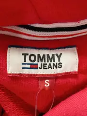 Vorschaubild TOMMY HILFIGER Kapuzenpullover 3