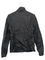 Vorschaubild 2 von Damen Outdoorjacke Gr. 38/M Schwarz Klassisch