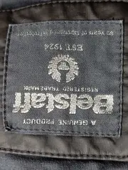 Vorschaubild 3 von Damen Outdoorjacke Gr. 38/M Schwarz Klassisch