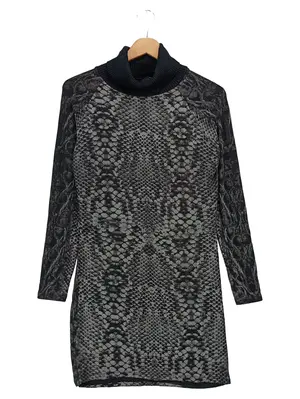 DSQUARED2 Strickkleid