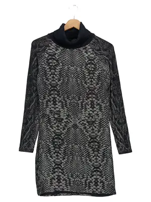 DSQUARED2 Strickkleid