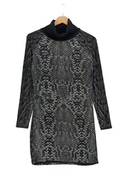 Vorschaubild DSQUARED2 Strickkleid 1