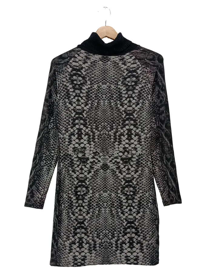 DSQUARED2 Strickkleid Bild 2