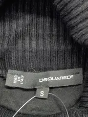 Vorschaubild DSQUARED2 Strickkleid 3