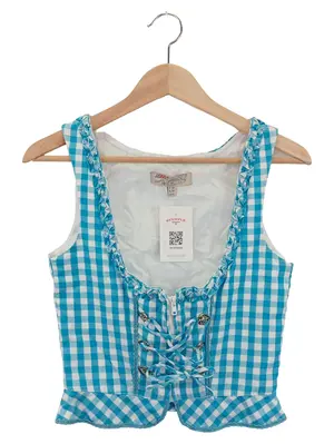 LEKRA COUNTRY LIFE Bluse