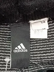 Vorschaubild 3 von Damen Jogginghose Gr. 38/M Grau Meliert Sportlich Freizeithose