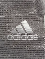 Vorschaubild 5 von Damen Jogginghose Gr. 38/M Grau Meliert Sportlich Freizeithose