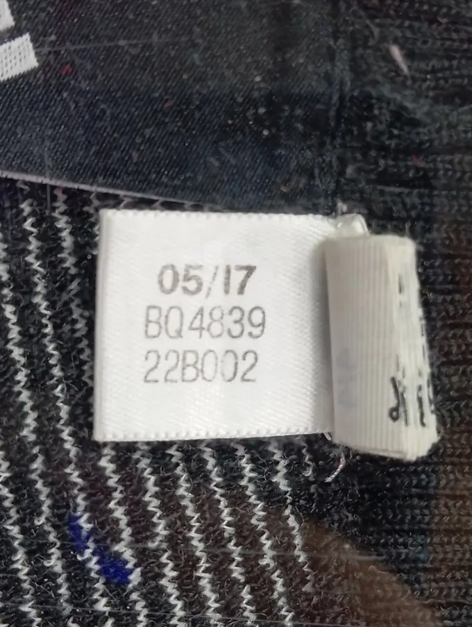 ADIDAS Jogginghose Bild 4