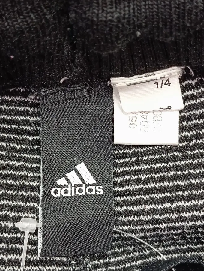 ADIDAS Jogginghose Bild 3