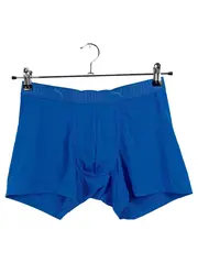 Vorschaubild 1 von Herren Boxershorts Boxer Shorts Blau Größe L Sportunterwäsche