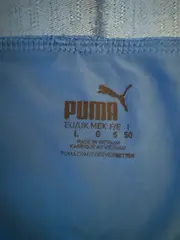 Vorschaubild 3 von Herren Boxershorts Boxer Shorts Blau Größe L Sportunterwäsche
