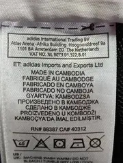 Vorschaubild ADIDAS Sport Shorts 5