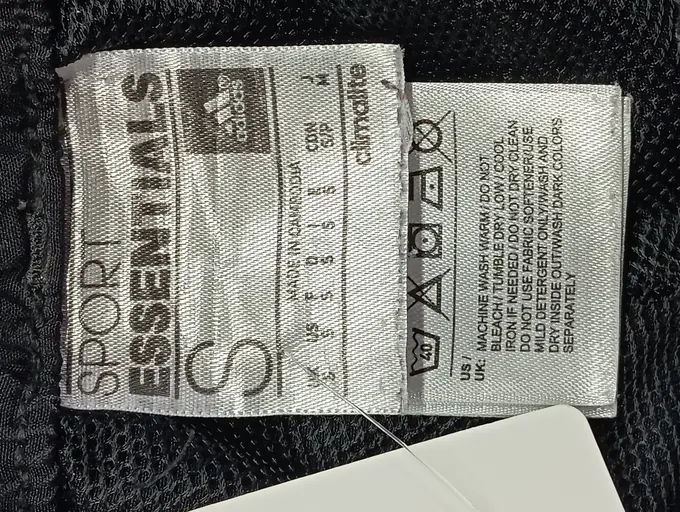 ADIDAS Sport Shorts Bild 3