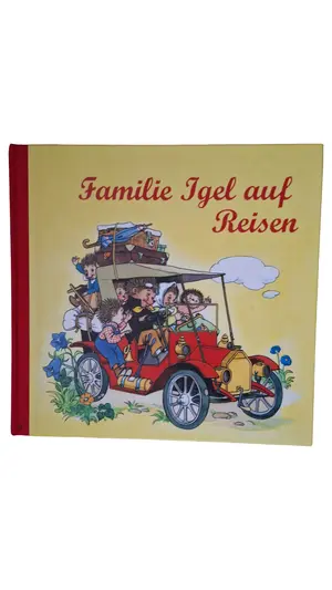 Buch für Kinder
