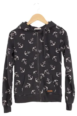 MY HAILYS Sweatjacke