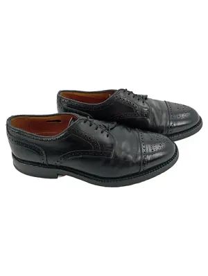 ALLEN EDMONDS Schnürschuhe