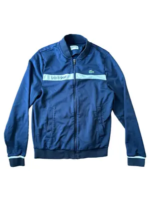 LACOSTE Trainingsjacke