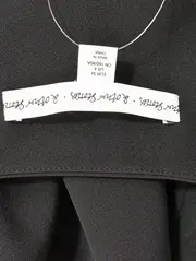 Vorschaubild 3 von & OTHER STORIES Etuikleid Damen Gr. 34/XS Schwarz Elegant Business