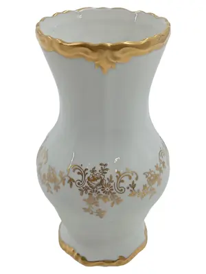 WEIMAR PORZELLAN Vase