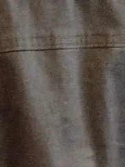 Vorschaubild 7 von Damen Jeansjacke Gr. 46 Blau Casual Baumwolle Stickerei