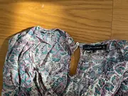 Vorschaubild 2 von Woman Top Paisley Print Ärmellos Mehrfarbig Gr. 40;L Bohemian
