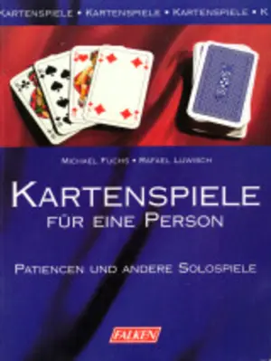 FALKEN Kartenspiel