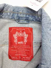 Vorschaubild ESPRIT Jeansjacke 3