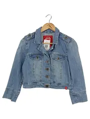 Vorschaubild ESPRIT Jeansjacke 1