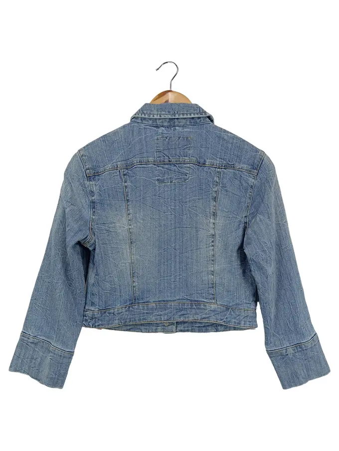ESPRIT Jeansjacke Bild 2