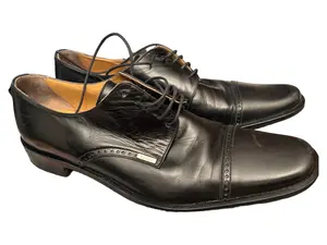 BALDININI Schnürschuhe