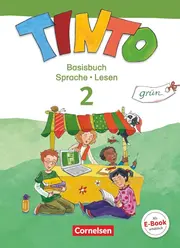Vorschaubild Buch für den Unterricht 1
