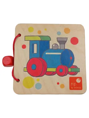 SELECTA Activity Buch