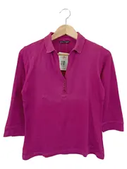 Vorschaubild BRAX Langarmshirt 1