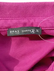 Vorschaubild BRAX Langarmshirt 3