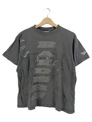 Vorschaubild 1 von Raiders Fanshirt Vintage T-Shirt Herren Gr. S Grau NFL