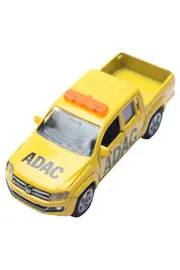 Vorschaubild SIKU Spielzeugauto 1