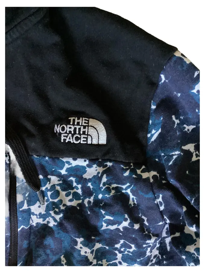 THE NORTH FACE Kapuzenpullover Bild 2