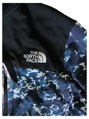 Vorschaubild 2 von Kapuzenpullover Herren M Blau Sportlich Outdoor