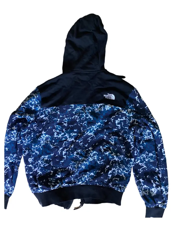 THE NORTH FACE Kapuzenpullover Bild 3